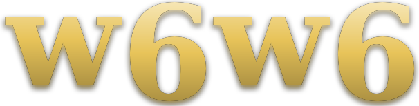 w6w6 logo